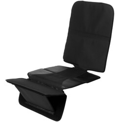 Защитная накладка для автомобильного сиденья с подножкой FeetUp