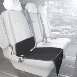 Защитный коврик на сиденье Heyner Seat Protector - Black