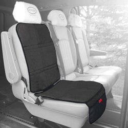 Защитный коврик на сиденье и спинку Heyner Seat + Backrest Protector