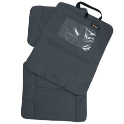 Защитный чехол BeSafe Tablet & Seat Cover - Grey