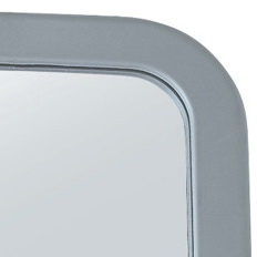Britax Römer Back Seat Mirror - зеркало для контроля за ребенком - Серый