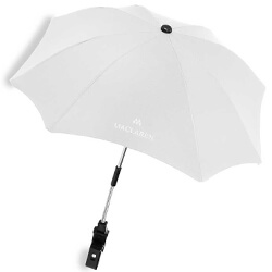 Зонтик от солнца на коляску Maclaren Universal - Silver