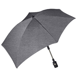 Зонт к коляске Joolz Uni - Radiant Grey