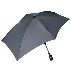 Зонт к коляске Joolz Uni - Gorgeous Grey