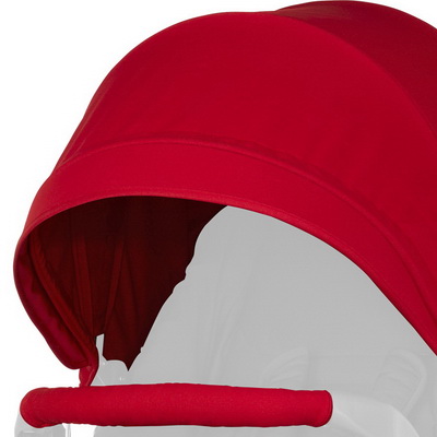 Britax Canopy Pack - капюшон для B-Agile/B-Motion Plus - Flame Red