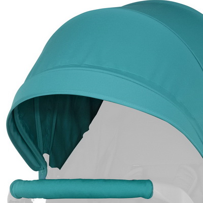 Britax Canopy Pack - капюшон для B-Agile/B-Motion Plus - Lagoon Green