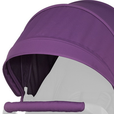 Britax Canopy Pack - капюшон для B-Agile/B-Motion Plus - Mineral Lilac