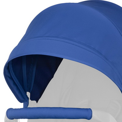 Britax Canopy Pack - капюшон для B-Agile/B-Motion Plus - Ocean Blue