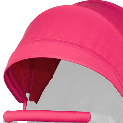 Britax Canopy Pack - капюшон для B-Agile/B-Motion Plus - Rose Pink