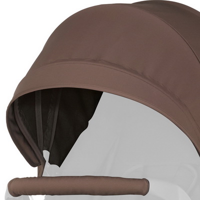 Britax Canopy Pack - капюшон для B-Agile/B-Motion Plus - Wood Brown