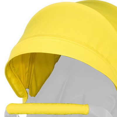 Britax Canopy Pack - капюшон для B-Agile/B-Motion Plus - Yellow